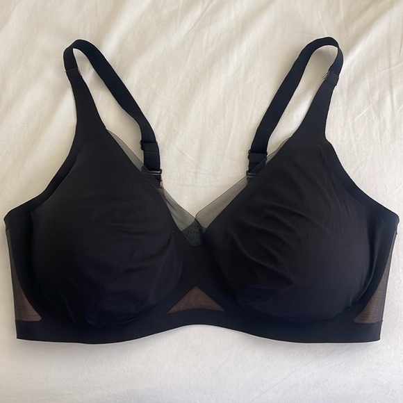 Honeylove Crossover Bra XL - Picture 4 of 6